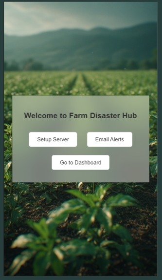 Farm Disaster Hub – screenshot 8