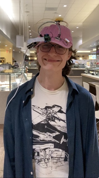 Healthy Hat – screenshot 1