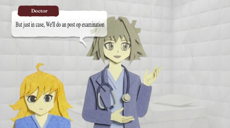 The Goofy Experience – screenshot 1