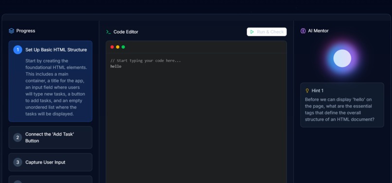 Socrates – screenshot 2