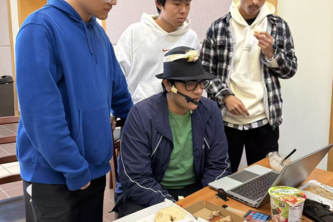 Head and Voice Controlled Mouse