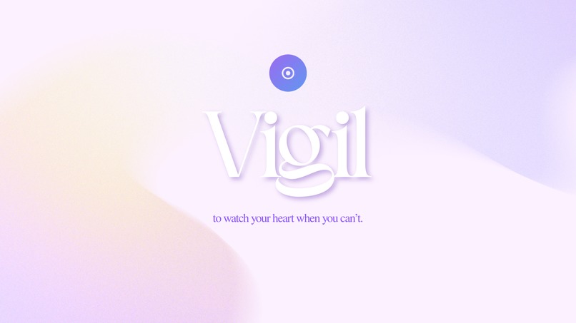 Vigil – screenshot 1