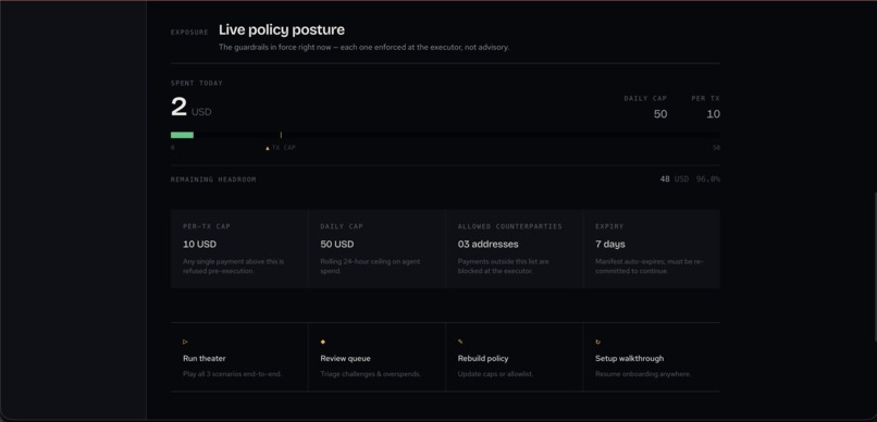 Vault – screenshot 3