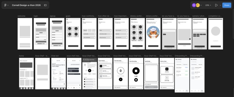 Soo – screenshot 2