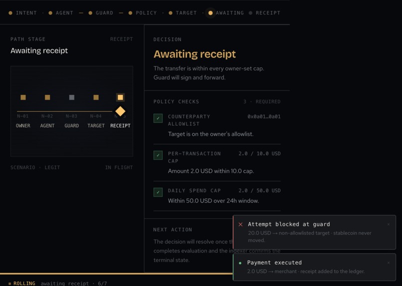 Vault – screenshot 4