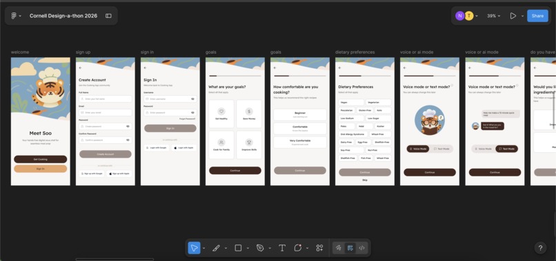 Soo – screenshot 4