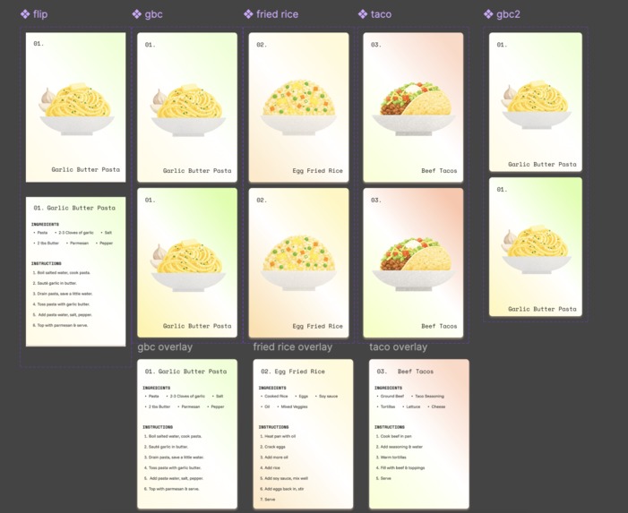 Soo – screenshot 5