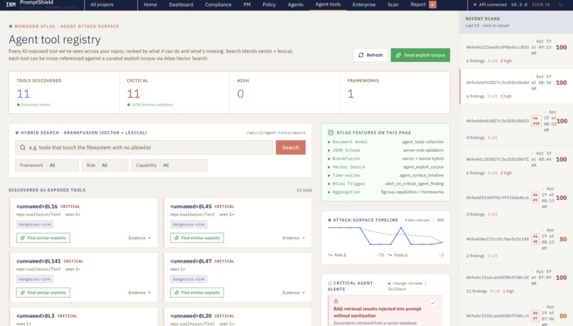 PromptShield – screenshot 3