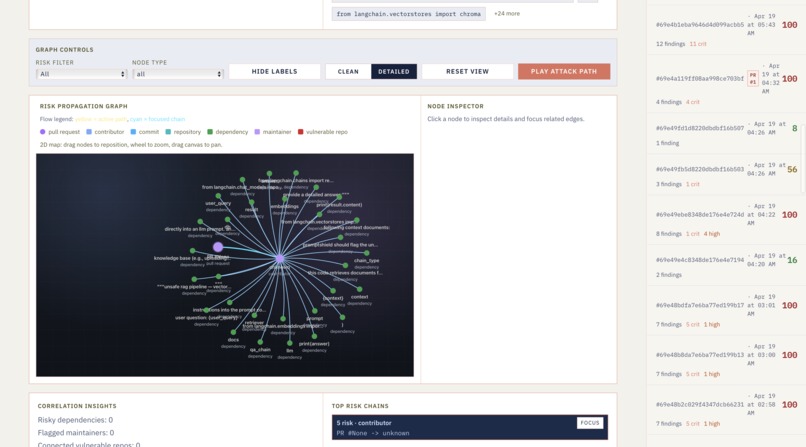 PromptShield – screenshot 4