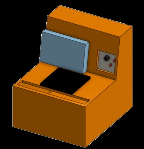 Maven – screenshot 1