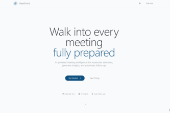 MeetMind