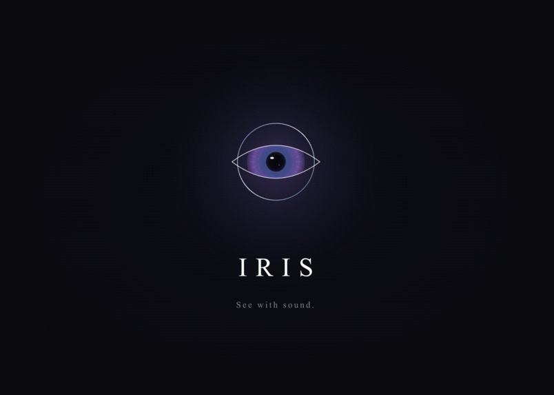 Iris – screenshot 1