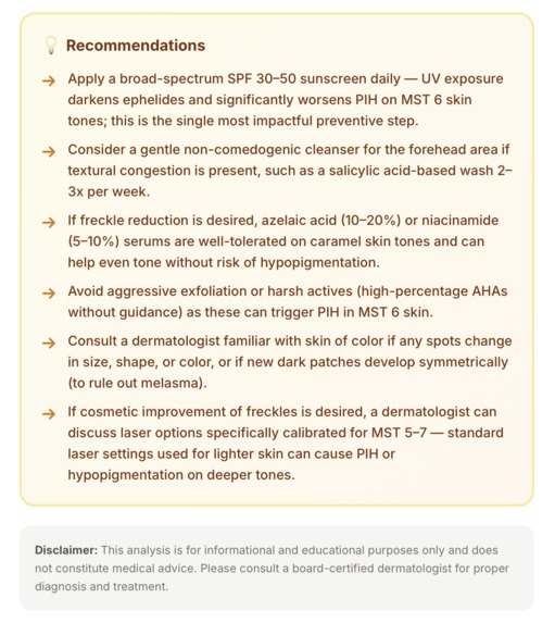 DermaTone – screenshot 4