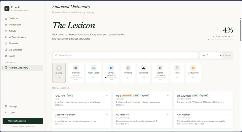 F.I.R.E – screenshot 3