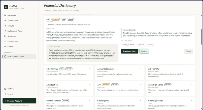 F.I.R.E – screenshot 5