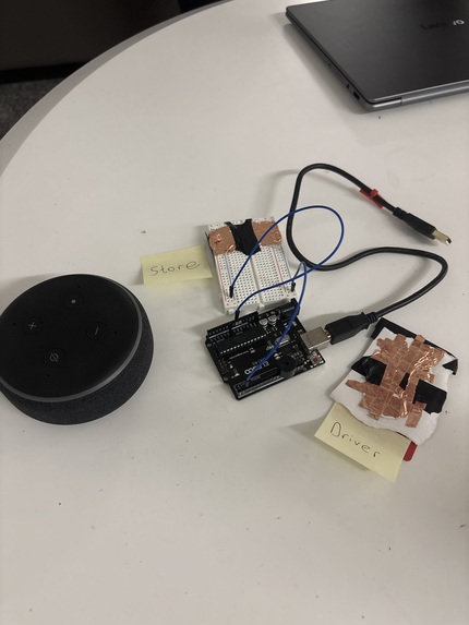 ReliefLink by Moonshot – screenshot 2