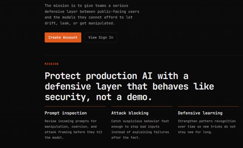 PromptWall – screenshot 4