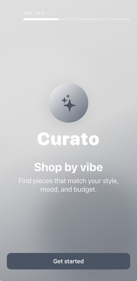 Curato – screenshot 1