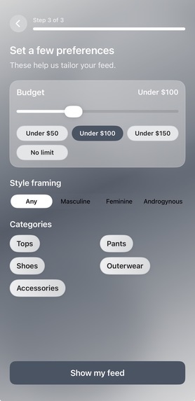 Curato – screenshot 2