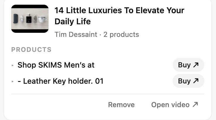 Scout – screenshot 1