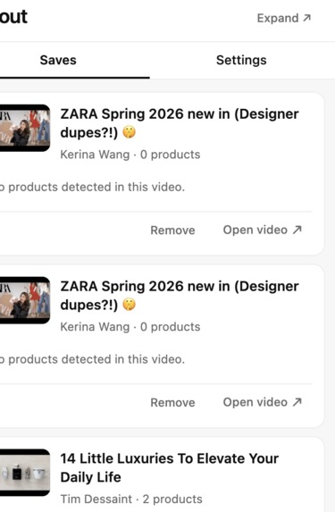 Scout – screenshot 2