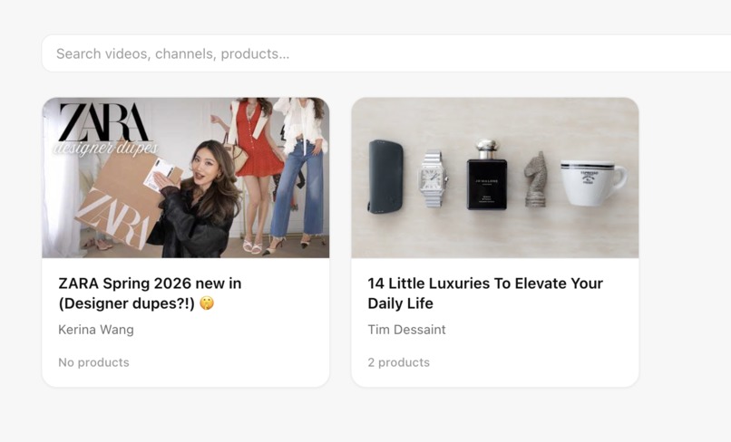 Scout – screenshot 3