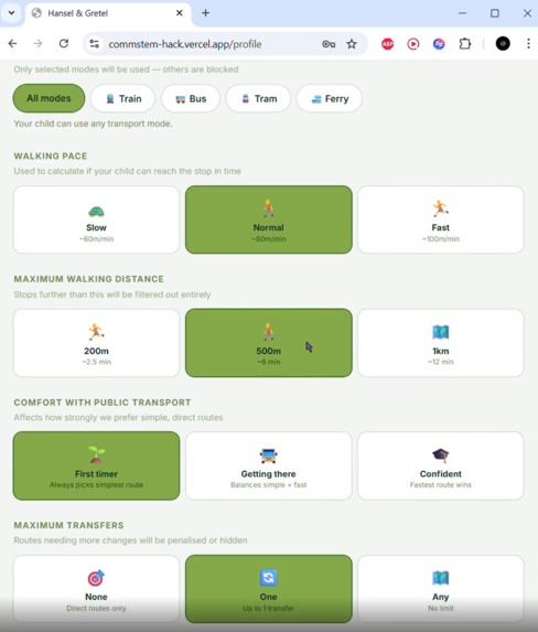 Hansel & Gretel – screenshot 8