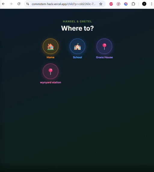 Hansel & Gretel – screenshot 12
