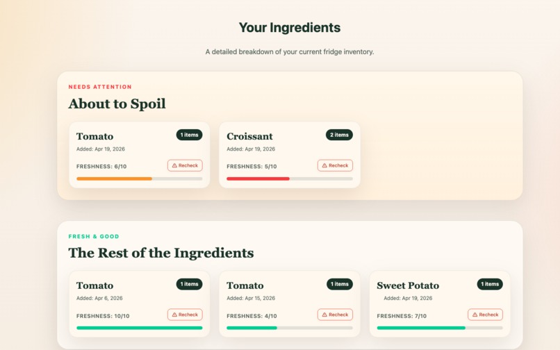 Scrapless – screenshot 3