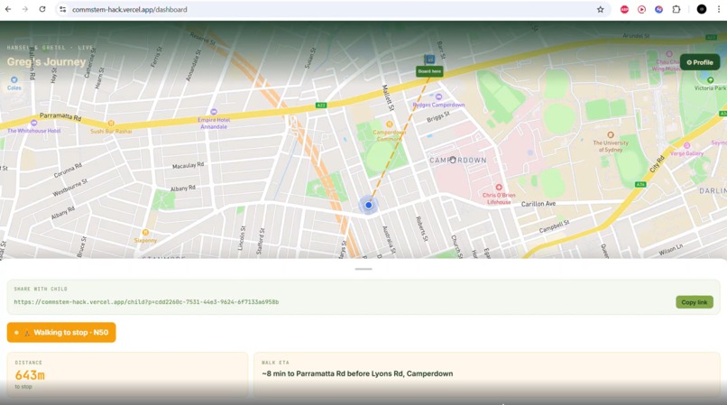 Hansel & Gretel – screenshot 15