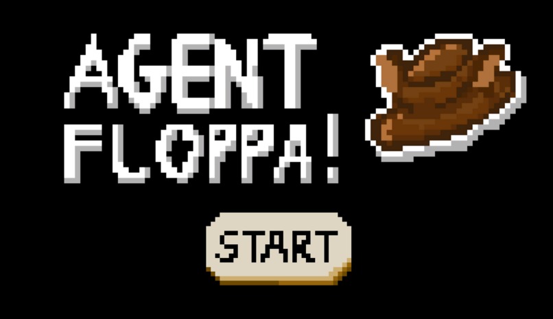 Agent Floppa – screenshot 2