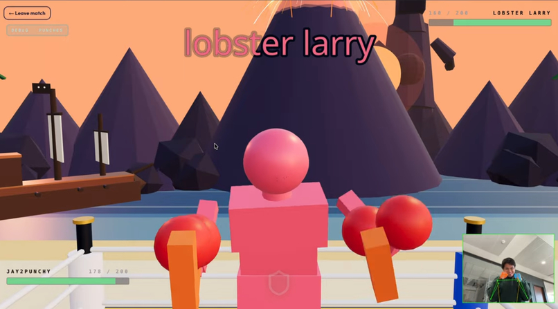 Beach Box – screenshot 1