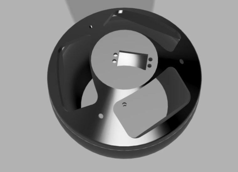 Acorn – screenshot 5