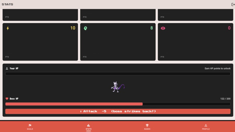 Preventia  – screenshot 5