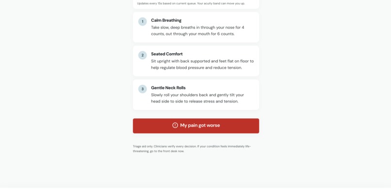 Solace – screenshot 7