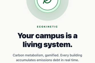 EcoKinetic
