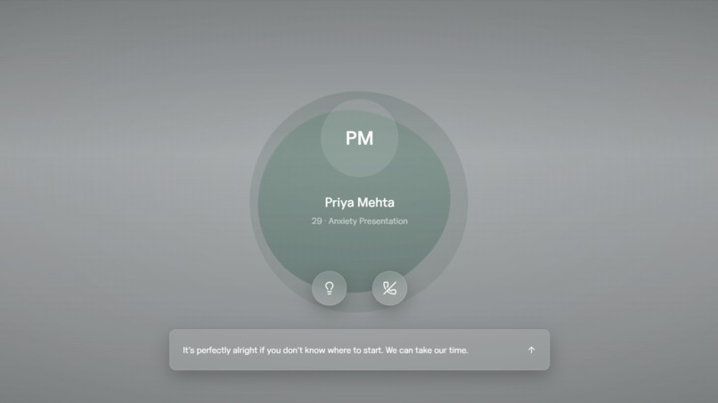 CounselCoach – screenshot 3