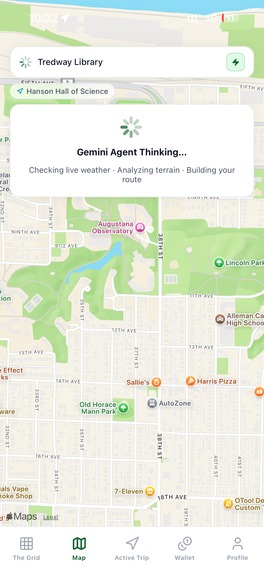 EcoKinetic – screenshot 8