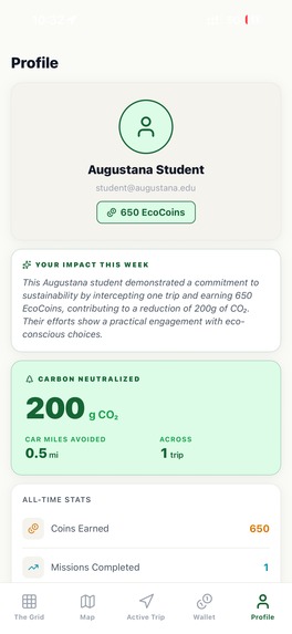 EcoKinetic – screenshot 13