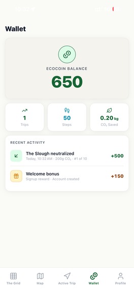 EcoKinetic – screenshot 12