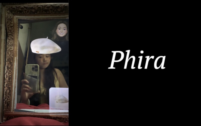 Phira  – screenshot 1