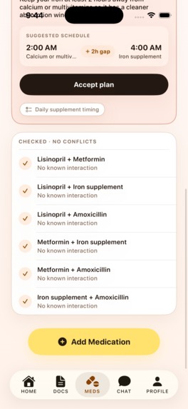 Interval – screenshot 10