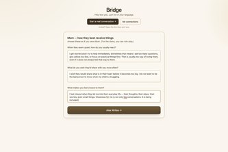 Bridge