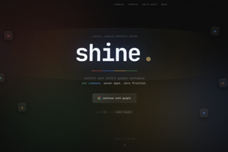 Shine