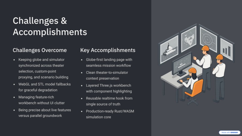 SeaForge – screenshot 7