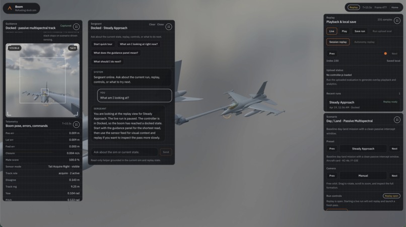 Boom. – screenshot 3