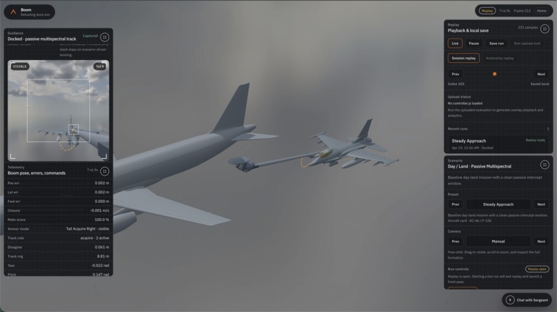 Boom. – screenshot 2