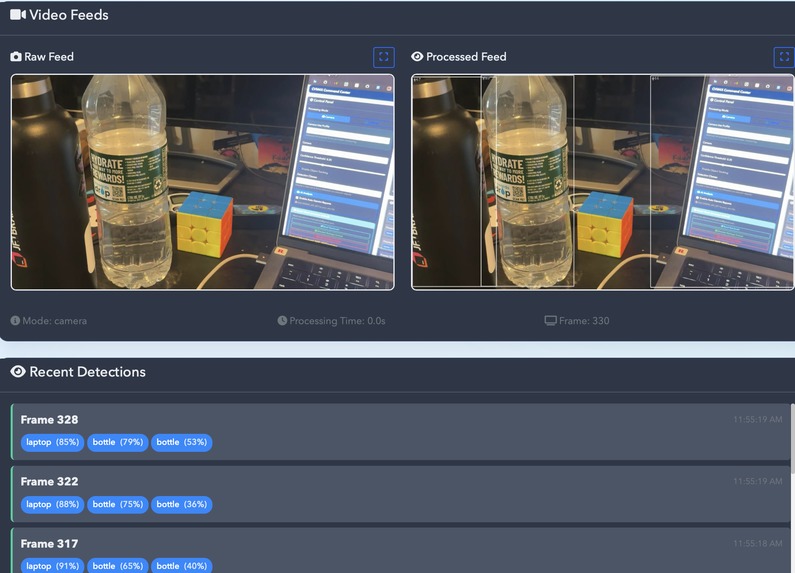 CVM4X – screenshot 3
