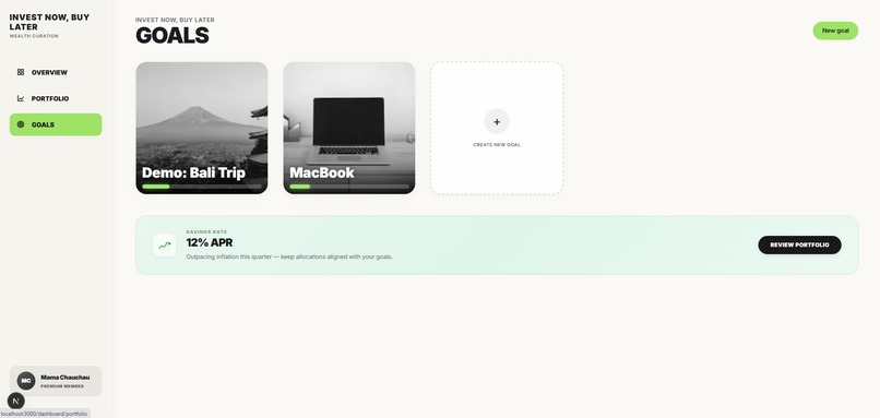 EarnIt  – screenshot 2