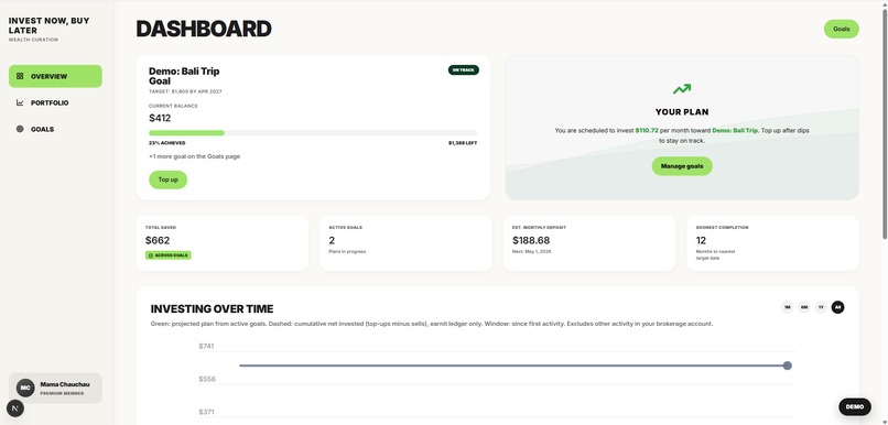 EarnIt  – screenshot 3